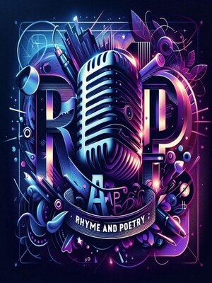 cover image of RAP--Rhyme and Poetry